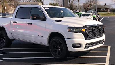 New 2026 Ram 1500 Lone Star Crew Cab for sale #C26148 - photo 2