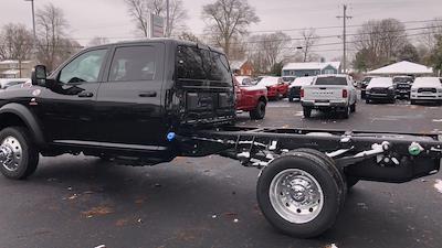 New 2026 Ram 4500 Crew Cab 60 CA Cab Chassis for sale #C26149 - photo 2