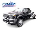 2026 Ram 4500 Crew Cab DRW 4WD Cab Chassis for sale #C26149 - photo 1