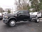 2026 Ram 4500 Crew Cab DRW 4WD Cab Chassis for sale #C26149 - photo 11