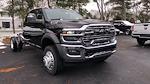 2026 Ram 4500 Crew Cab DRW 4WD Cab Chassis for sale #C26149 - photo 3