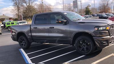 New 2026 Ram 1500 Lone Star Crew Cab for sale #C26159 - photo 2