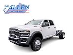 2026 Ram 4500 Crew Cab DRW 4WD Cab Chassis for sale #C26163 - photo 1