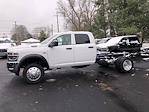 2026 Ram 4500 Crew Cab DRW 4WD Cab Chassis for sale #C26163 - photo 4