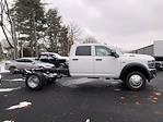 2026 Ram 4500 Crew Cab DRW 4WD Cab Chassis for sale #C26163 - photo 6