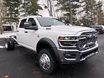 2026 Ram 4500 Crew Cab DRW 4WD Cab Chassis for sale #C26163 - photo 7
