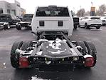 2026 Ram 4500 Crew Cab DRW 4WD Cab Chassis for sale #C26163 - photo 9