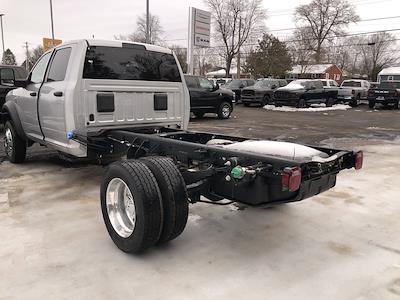 New 2026 Ram 4500 Crew Cab 60 CA Cab Chassis for sale #C26164 - photo 2
