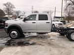 New 2026 Ram 4500 Crew Cab 60 CA Cab Chassis for sale #C26164 - photo 5