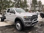 New 2026 Ram 4500 Crew Cab 60 CA Cab Chassis for sale #C26164 - photo 8