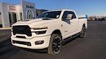 New 2026 Ram 2500 Laramie Crew Cab for sale #C26165 - photo 5