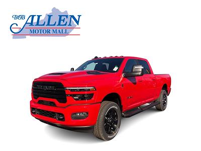 New 2026 Ram 2500 Laramie Crew Cab for sale #C26166 - photo 1