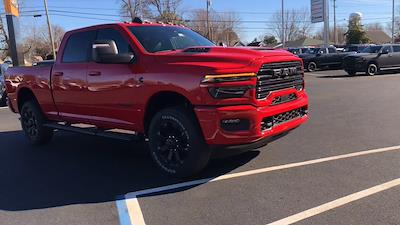 New 2026 Ram 2500 Laramie Crew Cab for sale #C26166 - photo 2