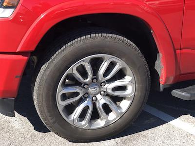 Used 2022 Ram 1500 - photo 1