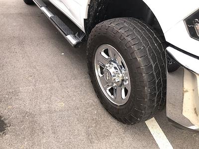 Used 2018 Ram 2500 SLT Crew Cab for sale #C26170A1 - photo 2