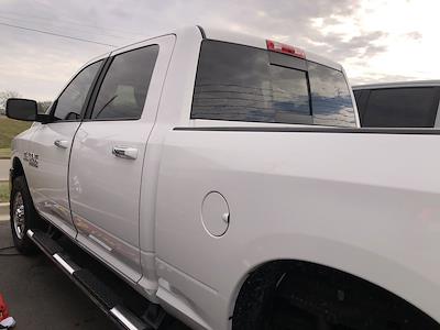 Used 2018 Ram 2500 SLT Crew Cab for sale #C26170A1 - photo 2