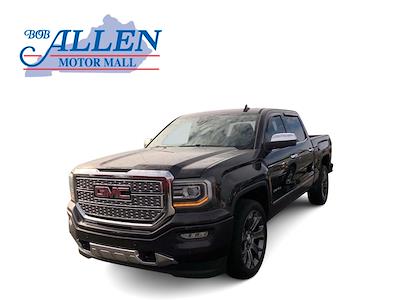 Used 2016 GMC Sierra 1500 Denali Crew Cab for sale #C26170A2 - photo 1