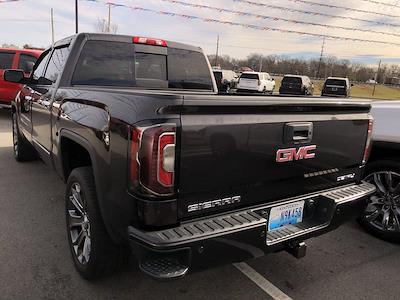 Used 2016 GMC Sierra 1500 Denali Crew Cab for sale #C26170A2 - photo 2