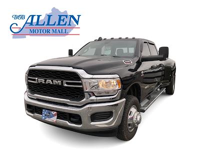 Used 2022 Ram 3500 - photo 1