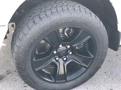Used 2020 Ram 1500 - photo 1