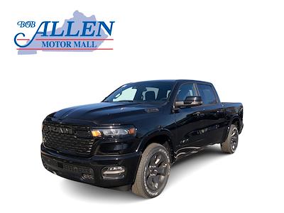 New 2026 Ram 1500 Lone Star Crew Cab for sale #C26173 - photo 1