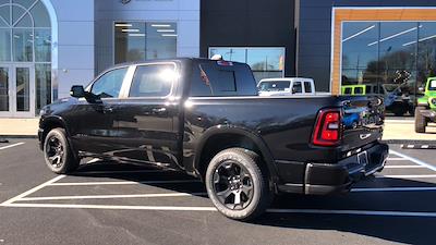 New 2026 Ram 1500 Lone Star Crew Cab for sale #C26173 - photo 2