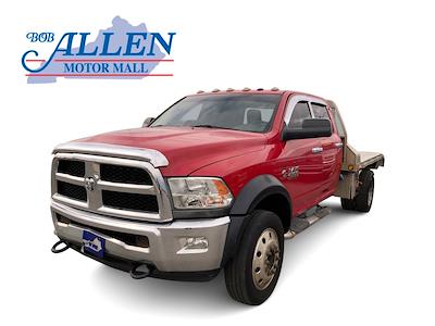 Used 2018 Ram 4500 - photo 1