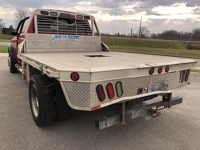 Used 2018 Ram 4500 - photo 1