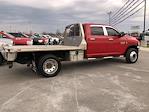 2018 Ram 4500 Crew Cab DRW 4WD Flatbed Truck for sale #C26183A - photo 7
