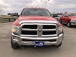 2018 Ram 4500 Crew Cab DRW 4WD Flatbed Truck for sale #C26183A - photo 9