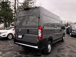 2026 Ram ProMaster 1500 High Roof FWD Empty Cargo Van for sale #C26184 - photo 14