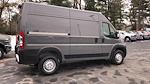 2026 Ram ProMaster 1500 High Roof FWD Empty Cargo Van for sale #C26184 - photo 10