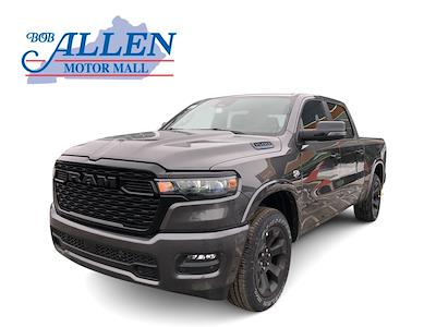 2026 Ram 1500 Crew Cab 4WD Pickup for sale #C26193 - photo 1