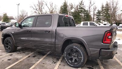 2026 Ram 1500 Crew Cab 4WD Pickup for sale #C26193 - photo 2