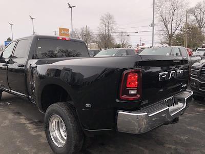 New 2026 Ram 3500 Tradesman Crew Cab for sale #C26195 - photo 2