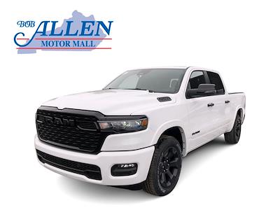New 2026 Ram 1500 Lone Star Crew Cab for sale #C26198 - photo 1