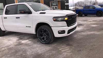 New 2026 Ram 1500 Lone Star Crew Cab for sale #C26198 - photo 2