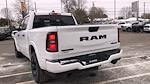 2026 Ram 1500 Crew Cab 4WD Pickup for sale #C26198 - photo 3
