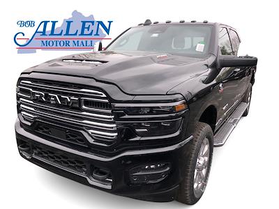 New 2026 Ram 2500 - photo 1