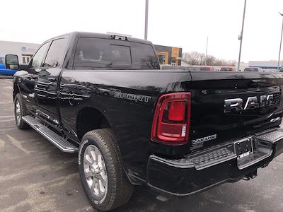 New 2026 Ram 2500 - photo 1