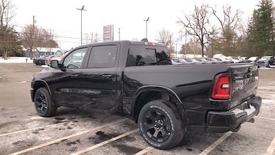 New 2026 Ram 1500 Lone Star Crew Cab for sale #C26201 - photo 2
