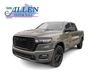 New 2026 Ram 1500 Laramie Crew Cab for sale #C26202 - photo 1