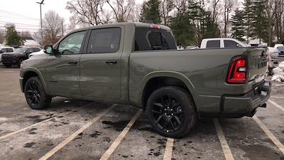 New 2026 Ram 1500 Laramie Crew Cab for sale #C26202 - photo 2