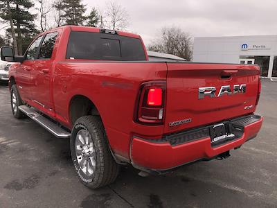 2026 Ram 2500 Crew Cab 4WD Pickup for sale #C26204 - photo 2