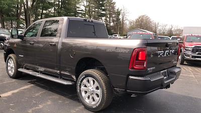 New 2026 Ram 2500 - photo 1