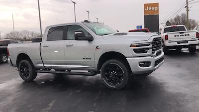 New 2026 Ram 2500 - photo 1