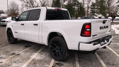 New 2026 Ram 1500 Laramie Crew Cab for sale #C26208 - photo 2
