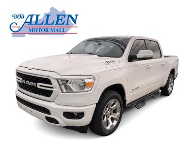 Used 2022 Ram 1500 - photo 1