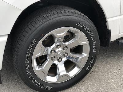 Used 2022 Ram 1500 - photo 1