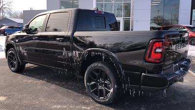 New 2026 Ram 1500 Laramie Crew Cab for sale #C26210 - photo 2